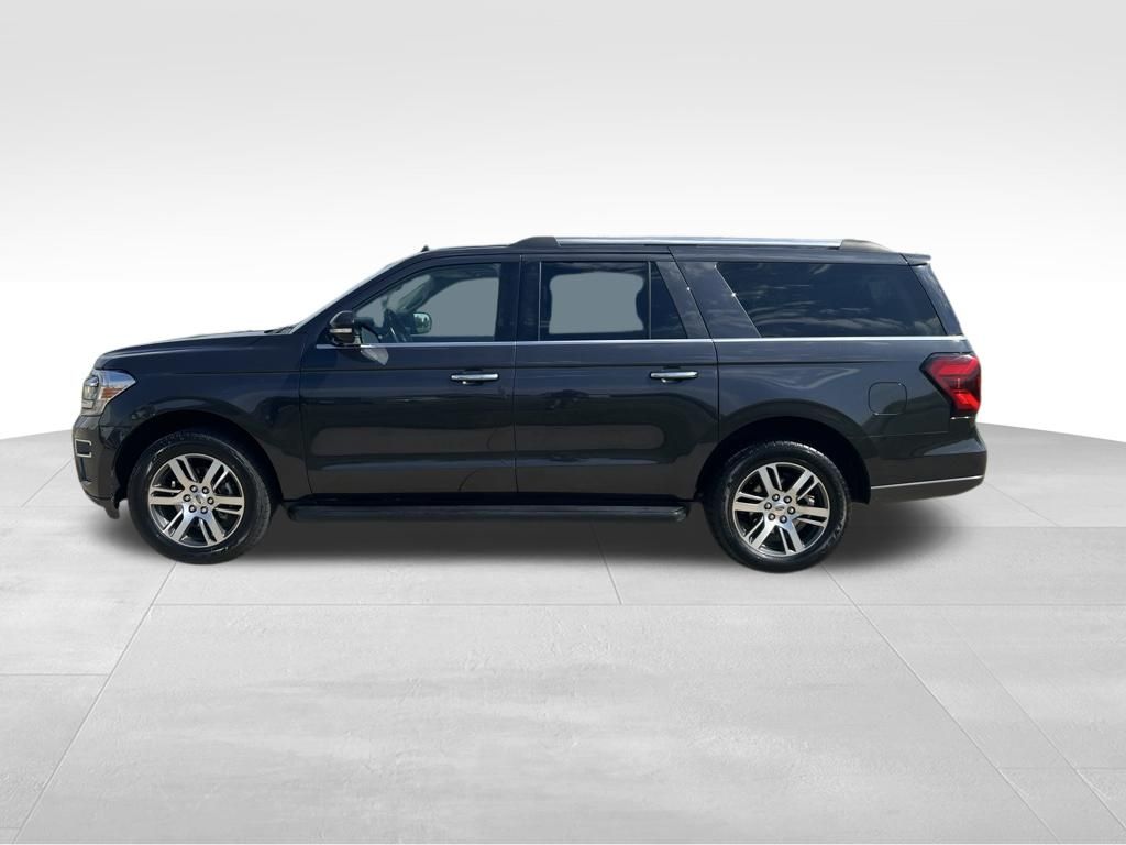 Used 2024 Ford Expedition Max SUV
