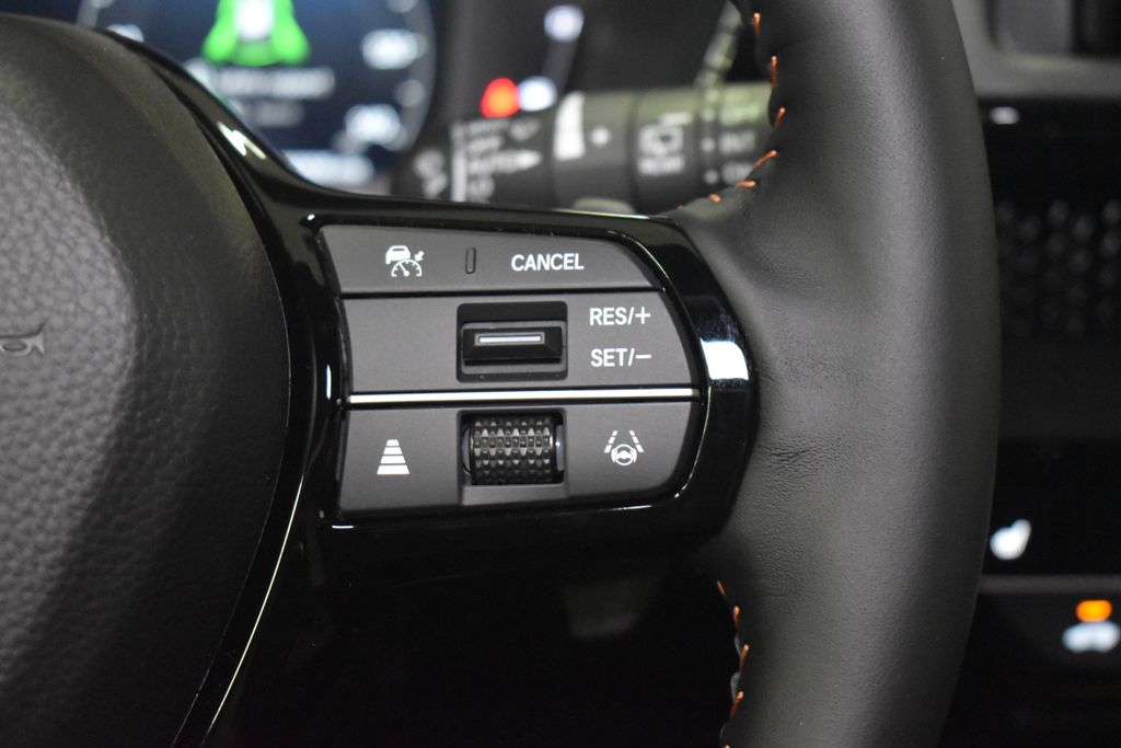 Thumbnail: 2026 Honda CR-V - 17