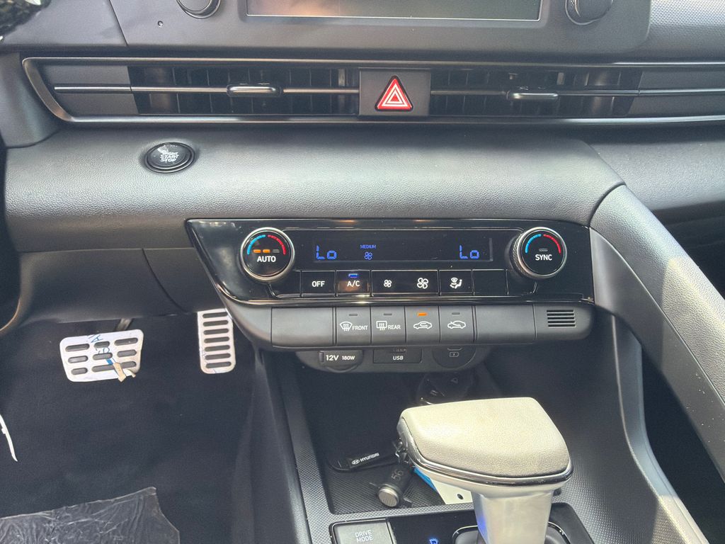 2026 Hyundai Elantra SEL Sport - Photo 30