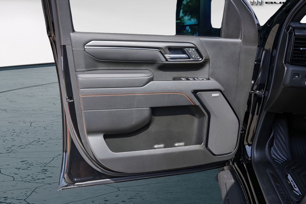 Used Car 2025 Gmc Sierra 2500hd  At4 For Sale Under $80,000 In Austin, Texas