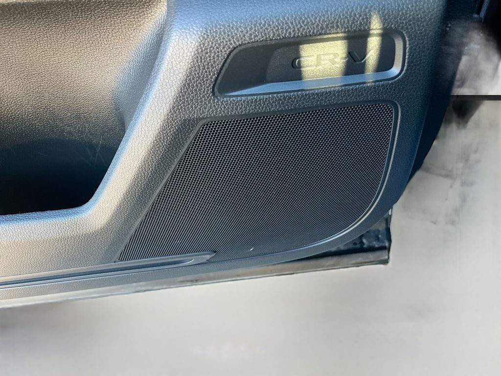Used 2025 Gray Honda Sport-L image 18