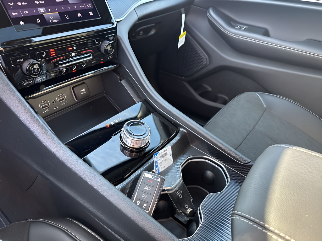 New Car 2025 Jeep Grand Cherokee  For Sale Under $50,000 In Austin, Texas