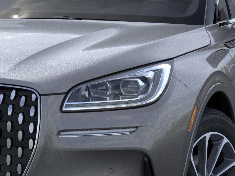 2025 Lincoln Corsair Grand Touring