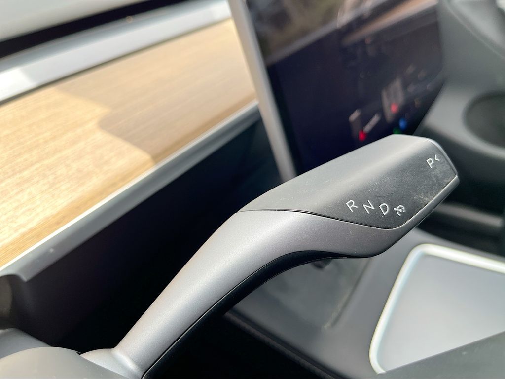 Used 2024 Black Tesla Long Range image 15
