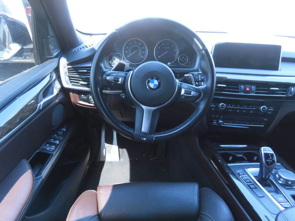 Thumbnail: 2018 BMW X5 - 5