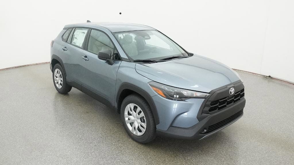 Thumbnail: 2026 Toyota Corolla Cross - 19