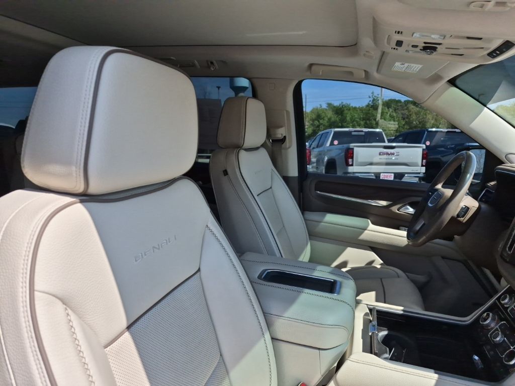 Used Car 2022 Gmc Yukon  Denali For Sale Under $50,000 In Austin, Texas