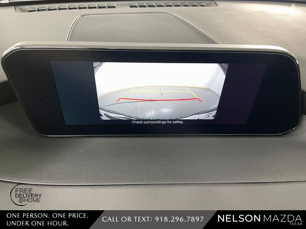 2026 Mazda Mazda3 Premium - Photo 29