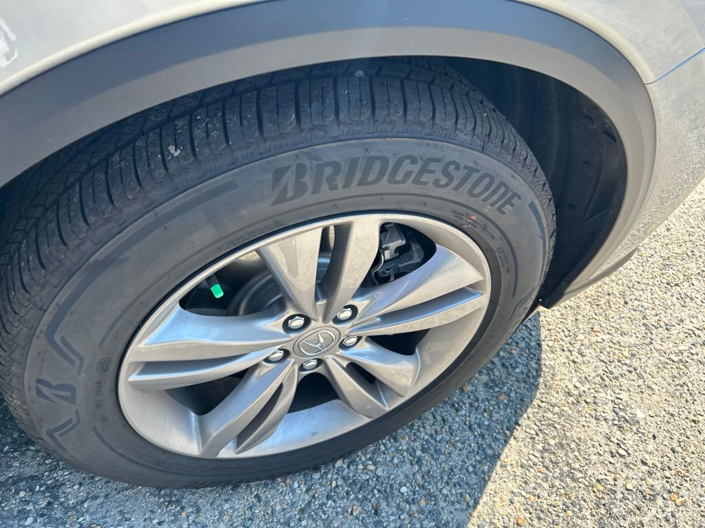 Certified Used 2026 Silver Acura Base image 30