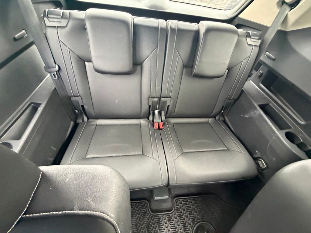 Used Car 2021 Volkswagen Atlas  3.6l V6 Se W/technology For Sale Under $25,000 In Austin, Texas
