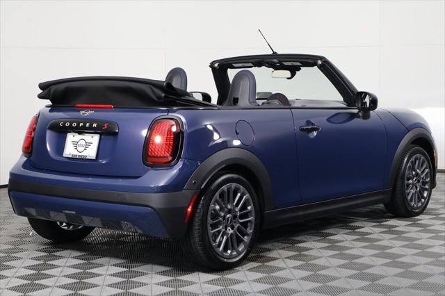 Thumbnail: 2026 MINI Cooper - 3