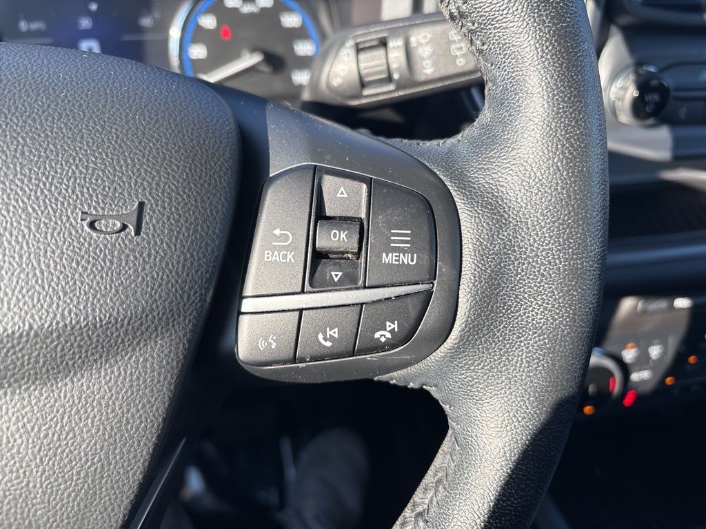 Used 2022 Ford Bronco Sport SUV