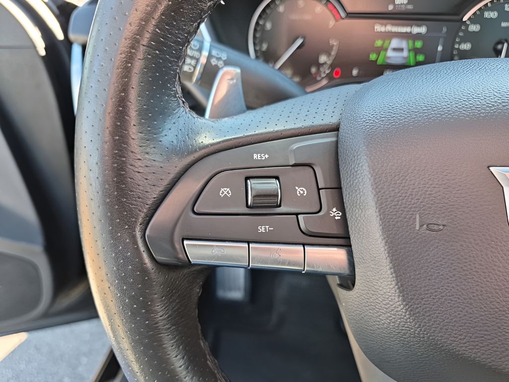 Used Car 2024 Cadillac Ct5  Sport For Sale Under $40,000 In Austin, Texas