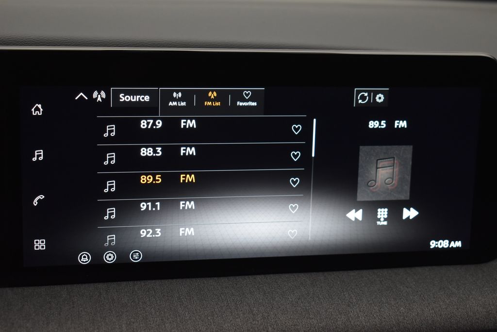 Thumbnail: 2026 Nissan Kicks - 18