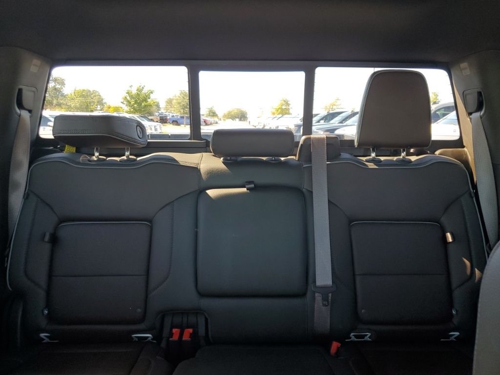 Used Car 2023 Gmc Sierra 1500  Denali For Sale Under $60,000 In Austin, Texas