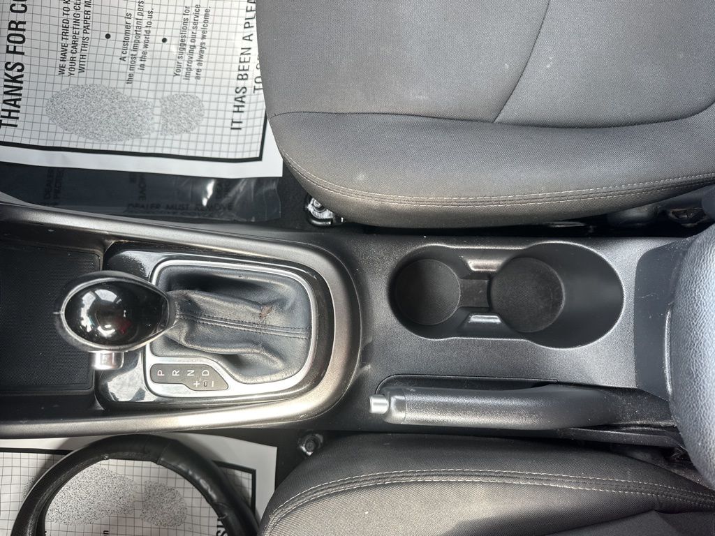 2013 Dune Kia Soul Plus FWD Hatchback