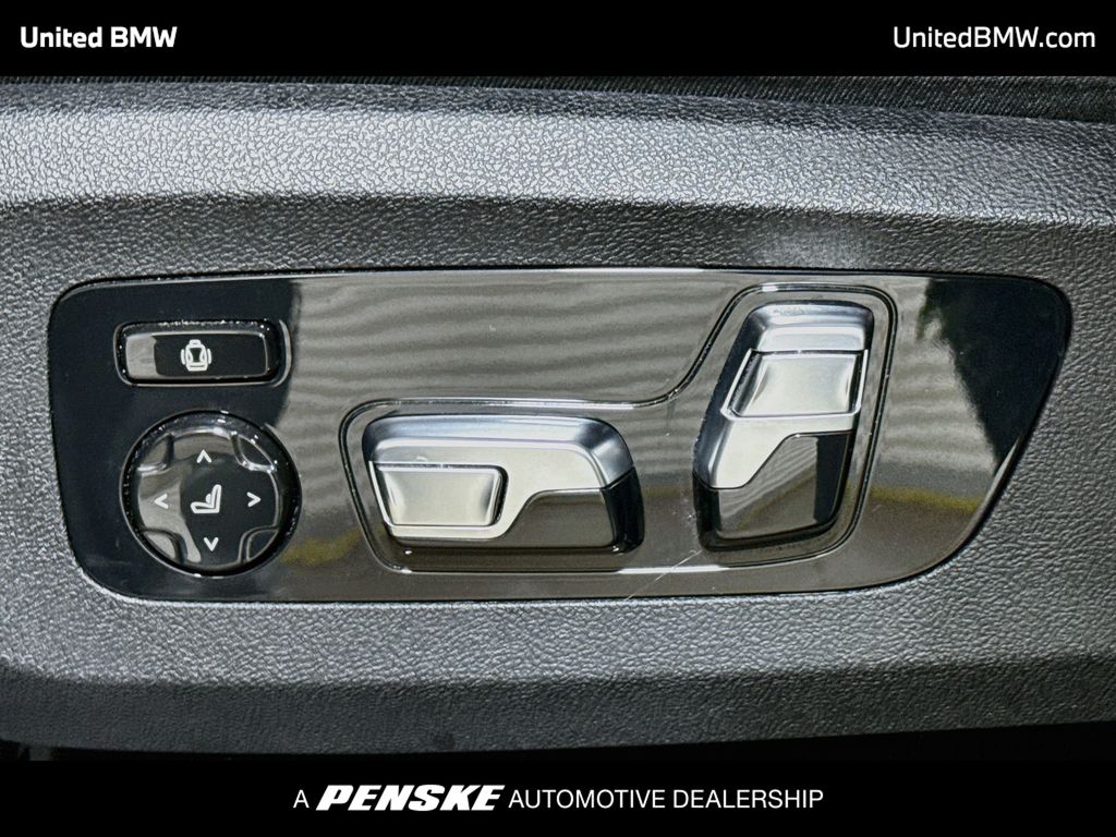 Thumbnail: 2024 BMW X5 - 4
