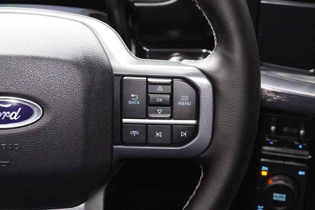 Used Car 2025 Ford F-250sd  Lariat For Sale Under $80,000 In Weatherford, Texas