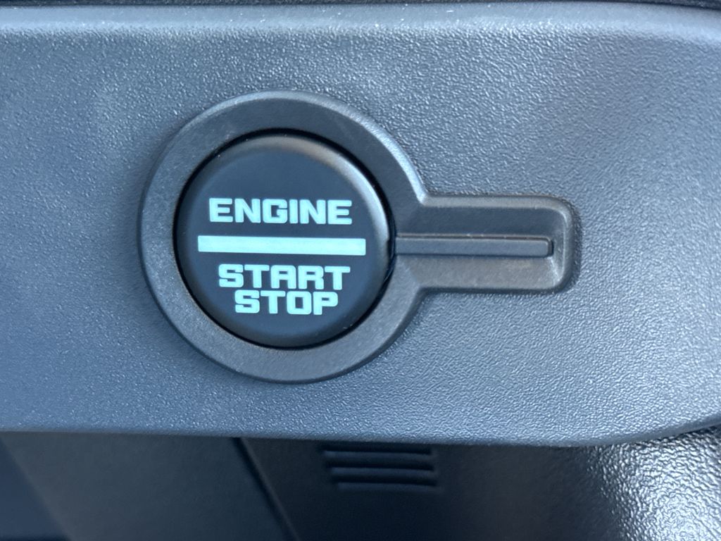 2026 Ford Bronco Badlands 4X4 SUV