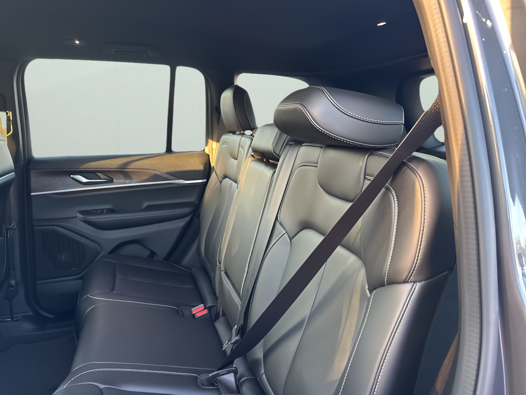 New Car 2025 Jeep Grand Cherokee  Limited For Sale Under $50,000 In Austin, Texas