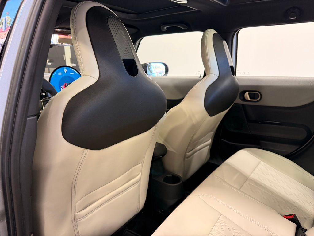 Thumbnail: 2025 MINI Cooper Hardtop - 20
