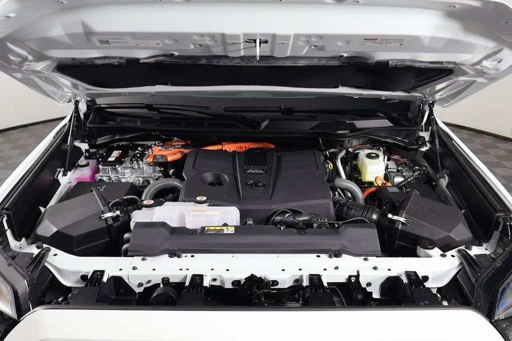 Thumbnail: 2026 Toyota Sequoia - 10