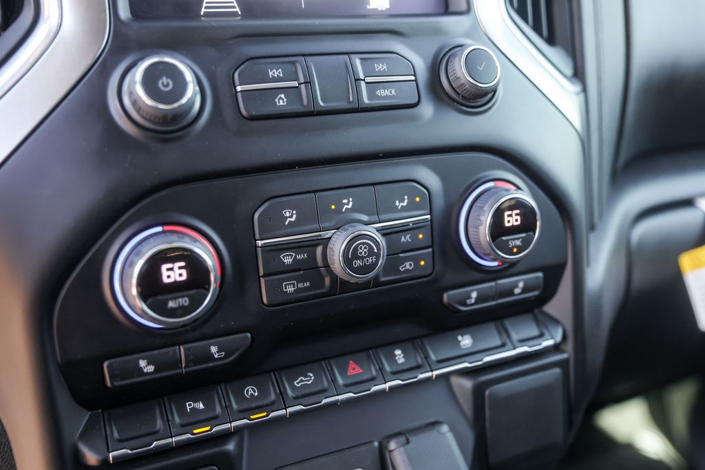 Used Car 2022 Chevrolet Silverado 1500 Ltd  Lt For Sale Under $30,000 In Austin, Texas