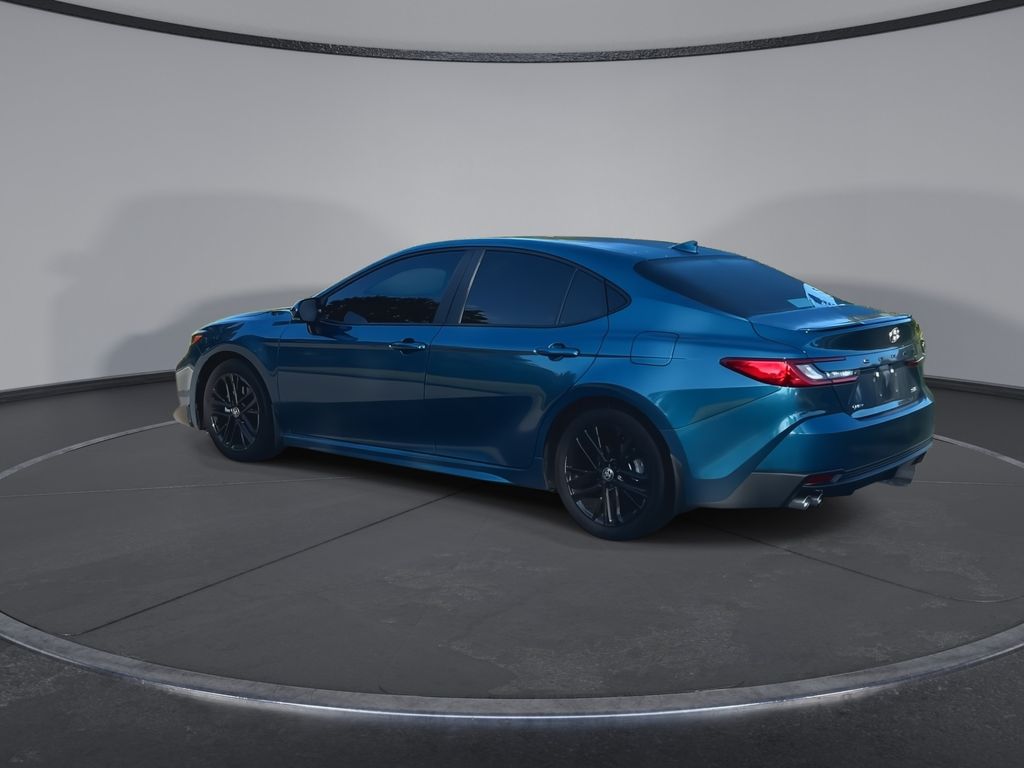 Thumbnail: 2025 Toyota Camry - 6