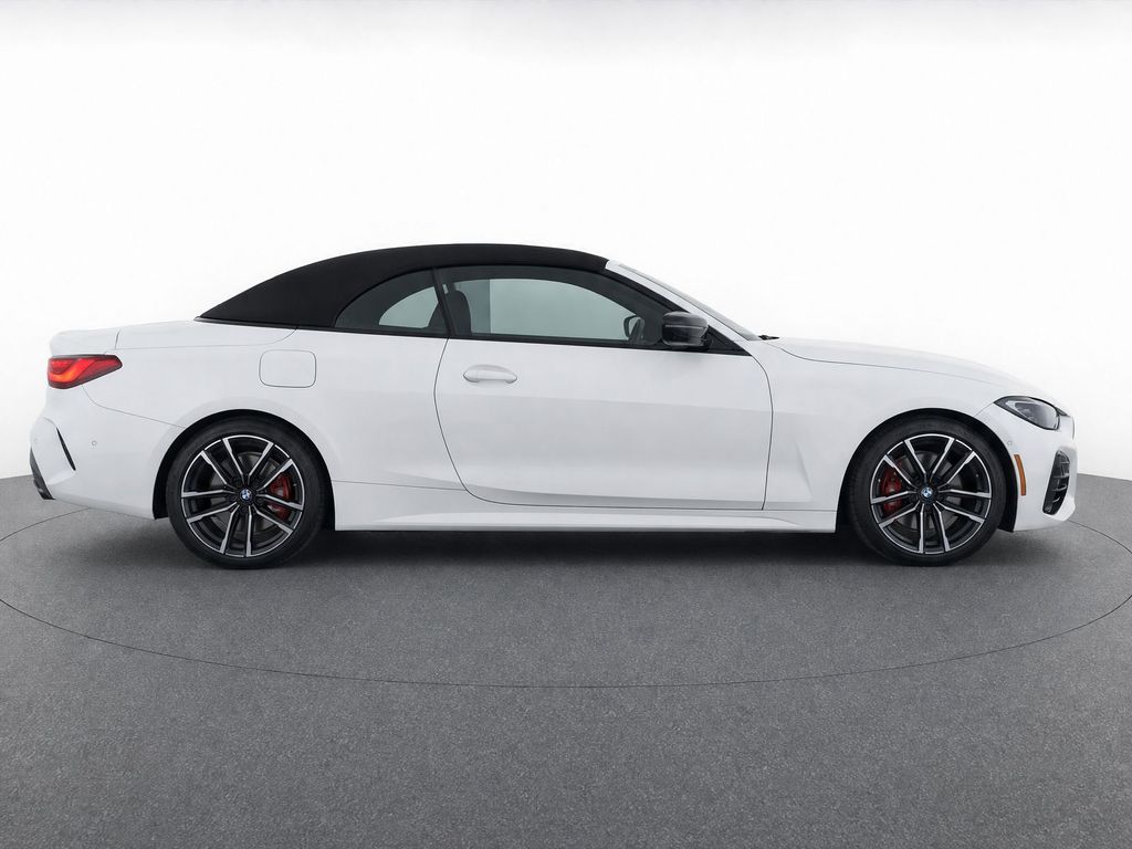 Thumbnail: 2024 BMW 4 Series - 2