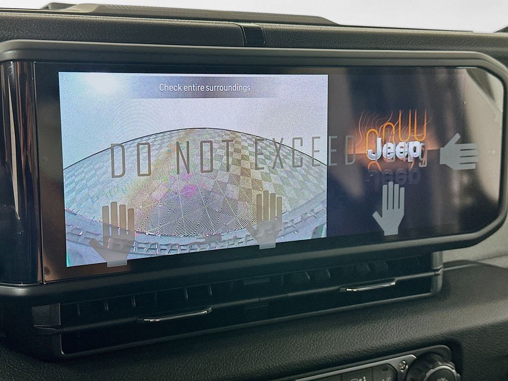 New 2026  Jeep Willys image 15