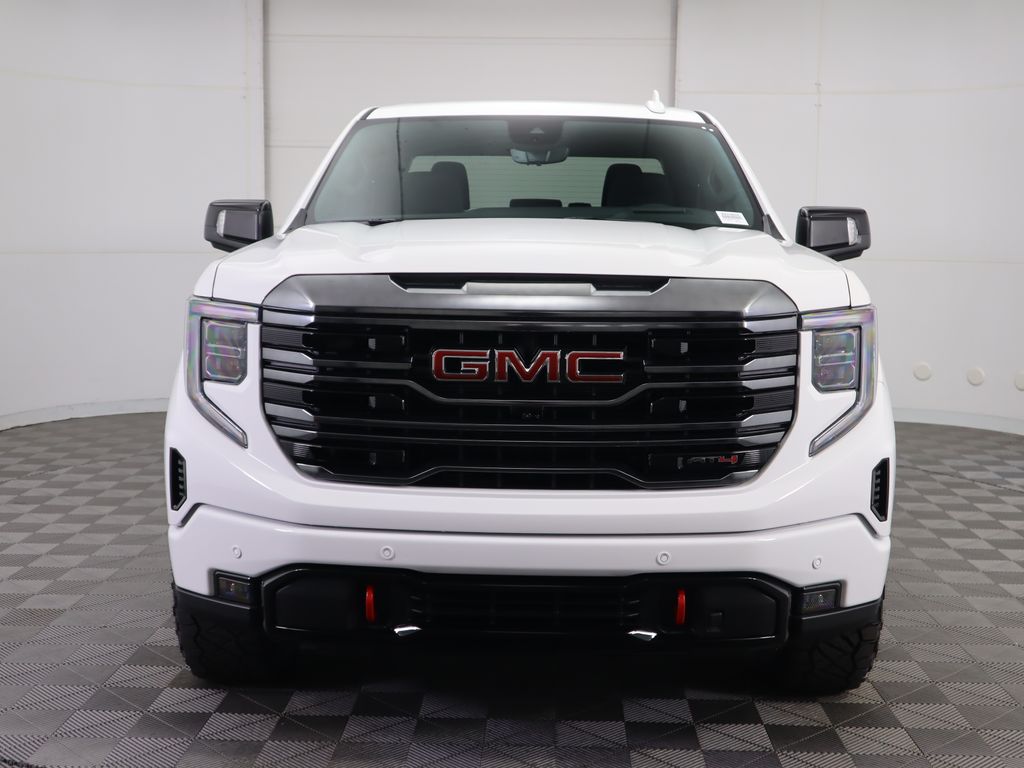 2024 GMC Sierra 1500 AT4 2