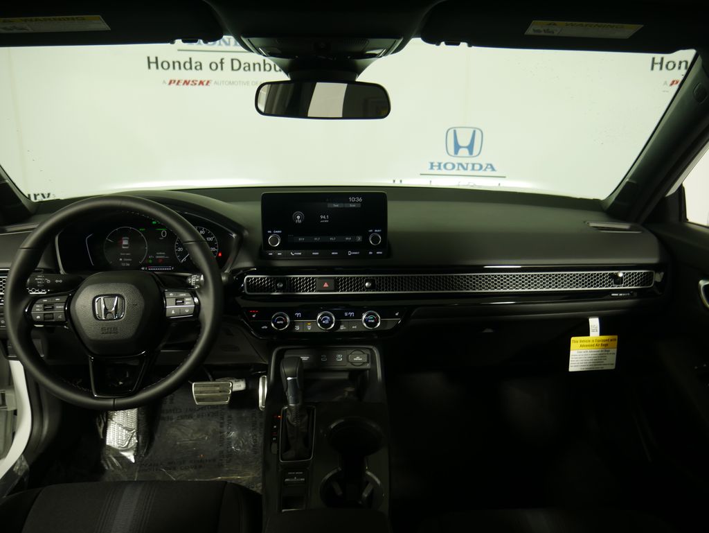 Thumbnail: 2026 Honda Civic - 15