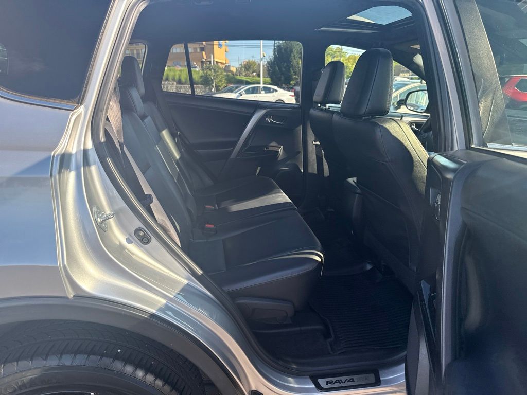 Used 2019 Chevrolet Traverse SUV
