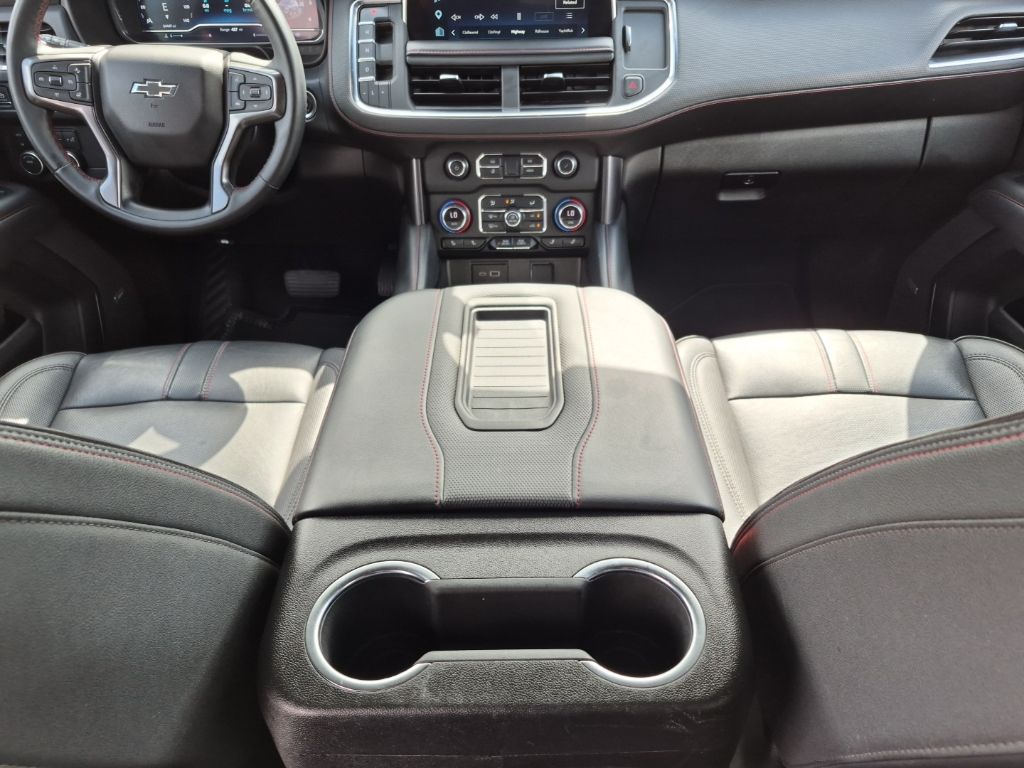 Used Car 2023 Chevrolet Suburban  Rst For Sale Under $60,000 In Austin, Texas