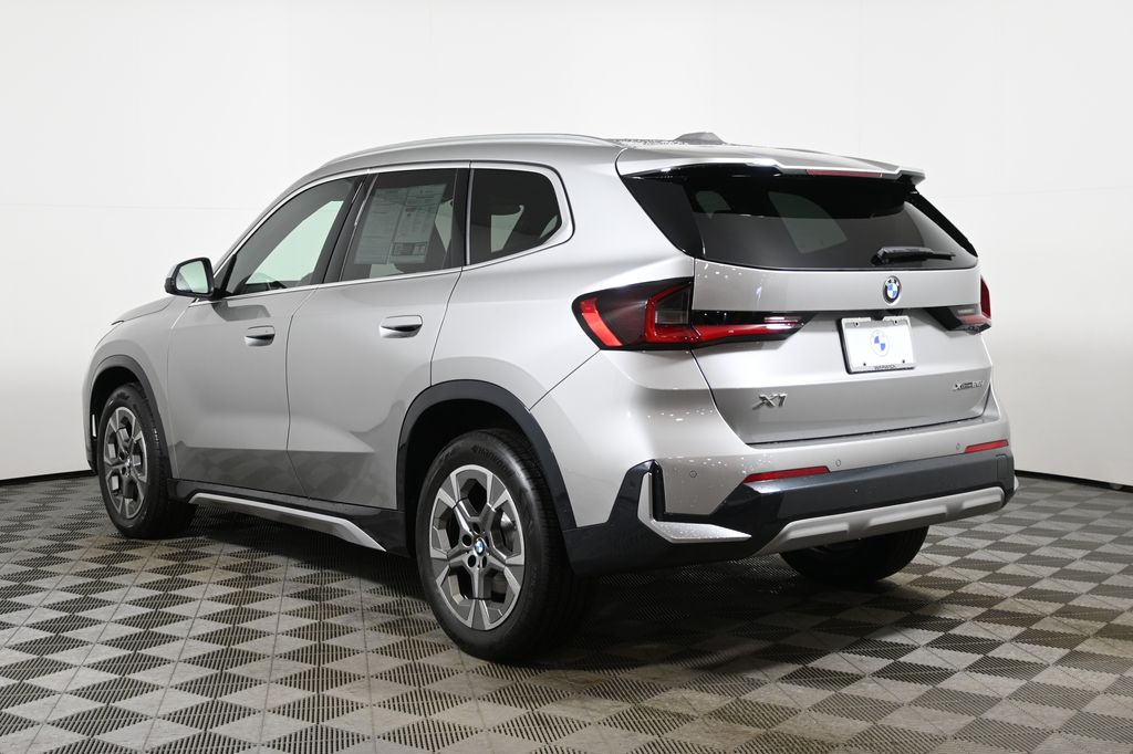 Thumbnail: 2024 BMW X1 - 5