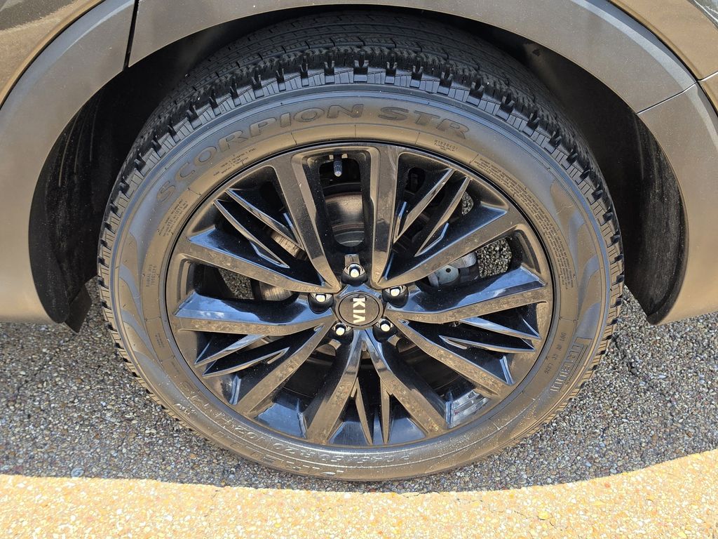 Used 2020 Kia Telluride SUV
