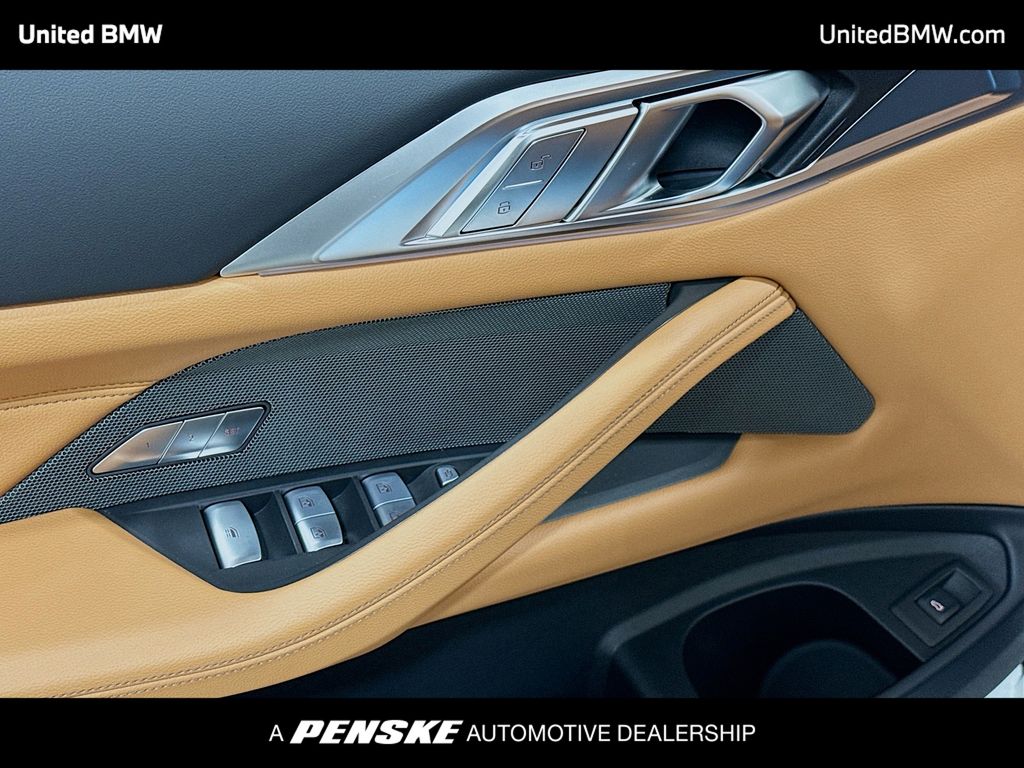 Thumbnail: 2026 BMW 4 Series - 3