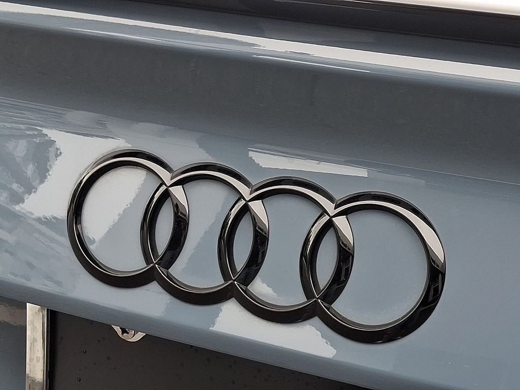 Thumbnail: 2023 Audi RS 3 - 31