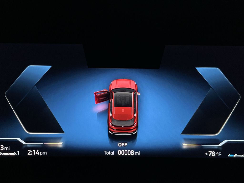 Thumbnail: 2026 BMW X1 - 15