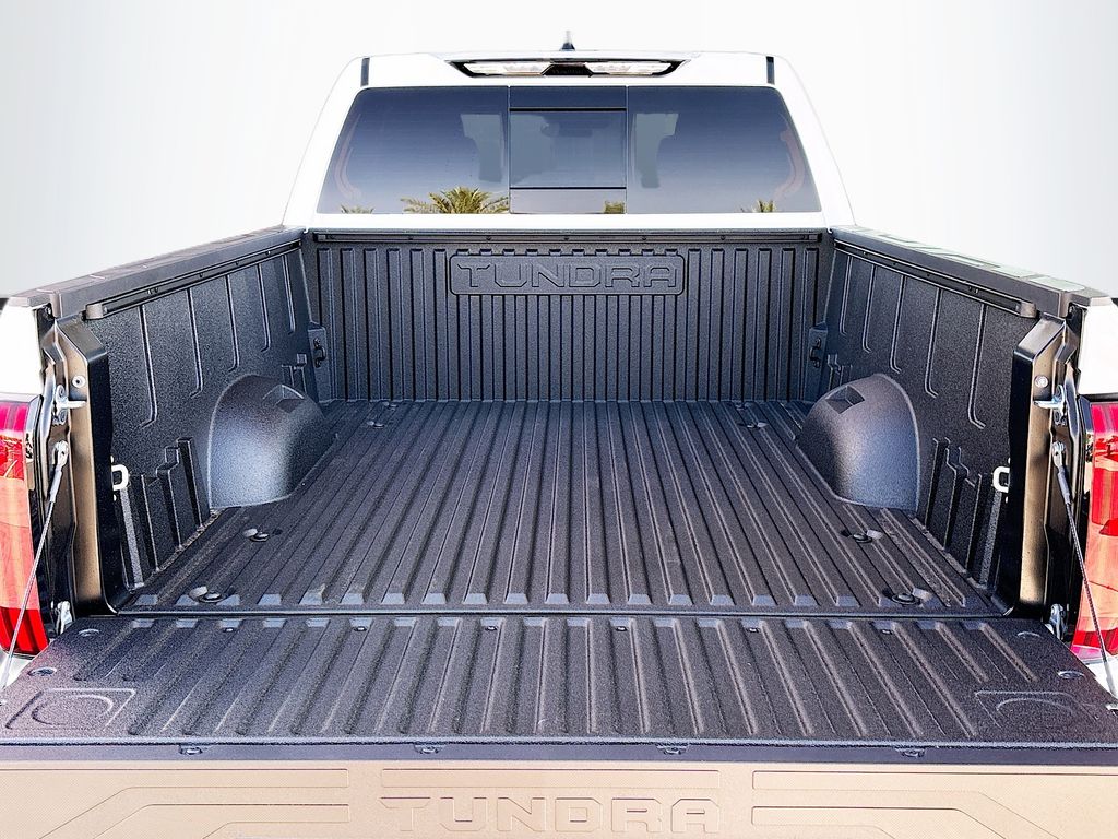 Thumbnail: 2026 Toyota Tundra - 27