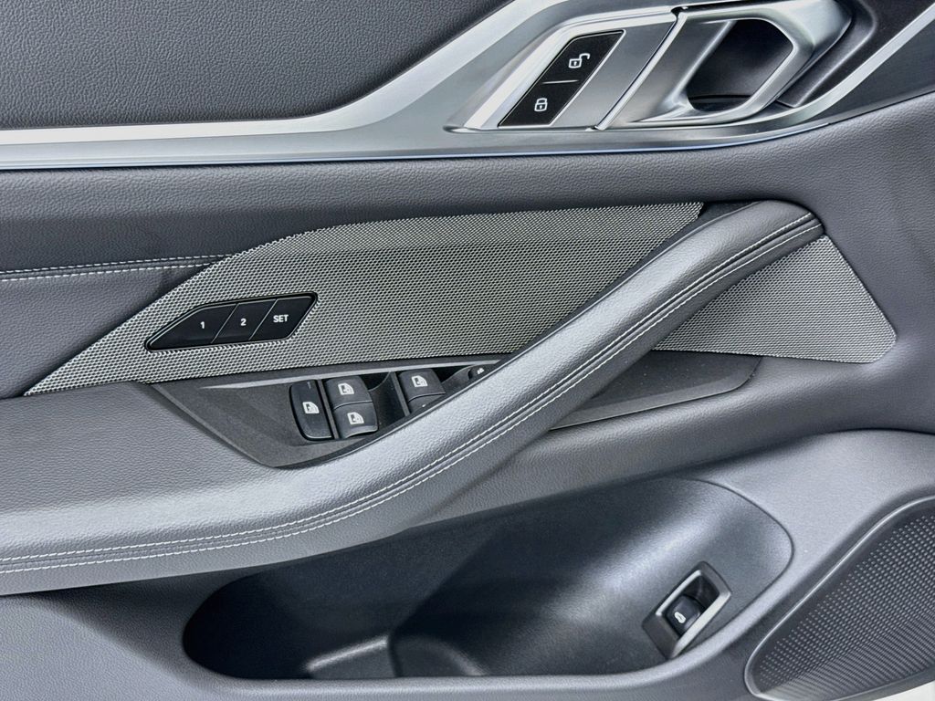 Thumbnail: 2024 BMW i4 - 22