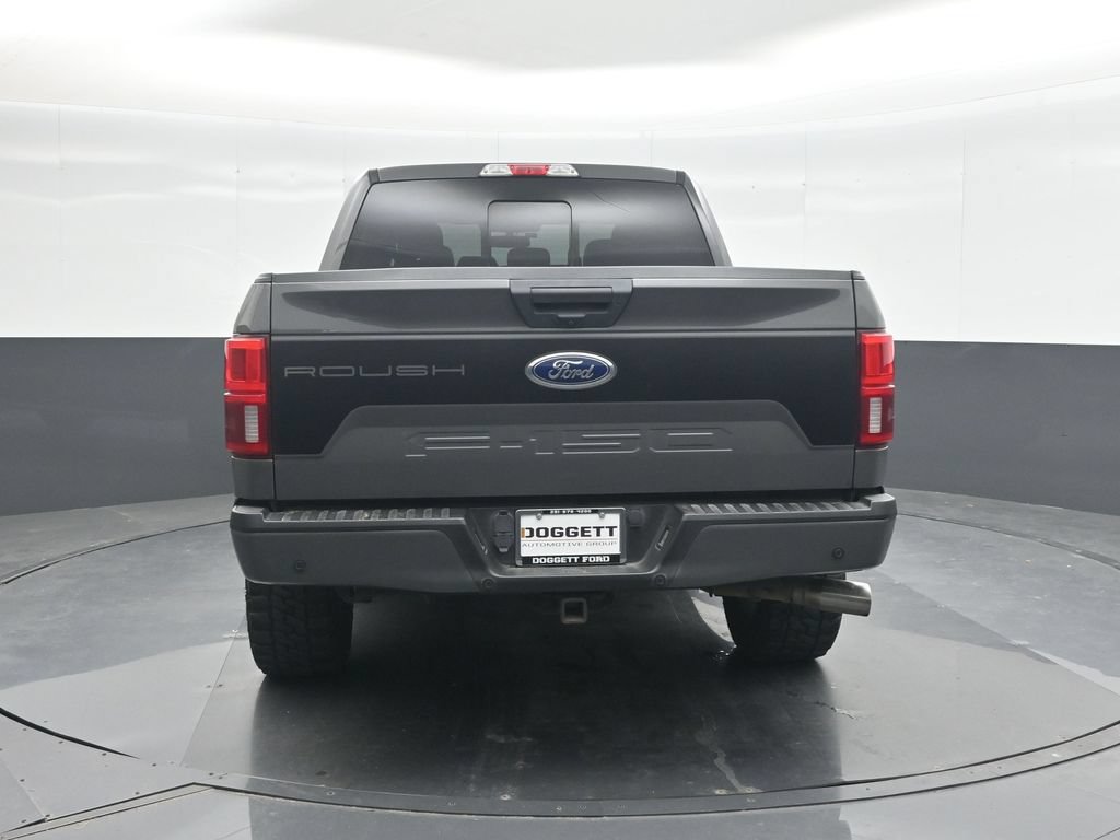 Used 2020 Ford F-150 Truck