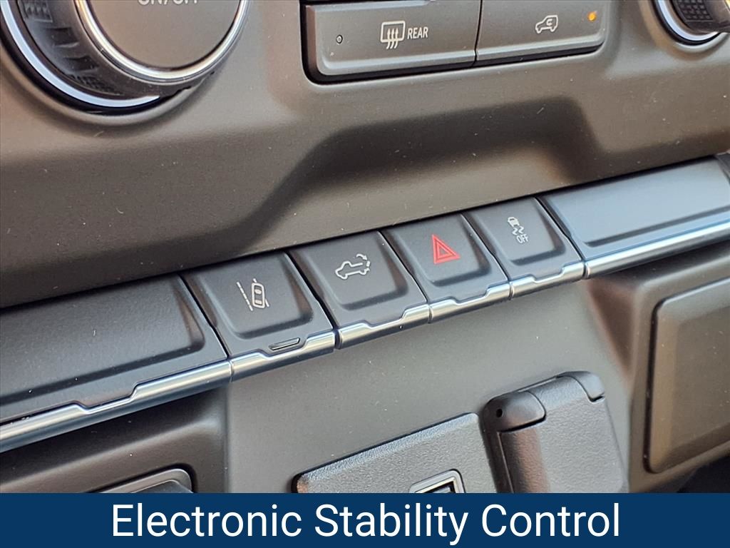 ChevroletSilverado 2500HD6