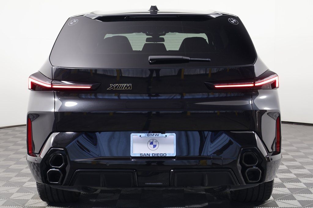 Thumbnail: 2024 BMW XM - 5