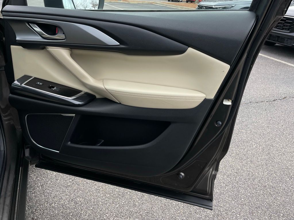 Thumbnail: 2016 Mazda CX-9 - 29