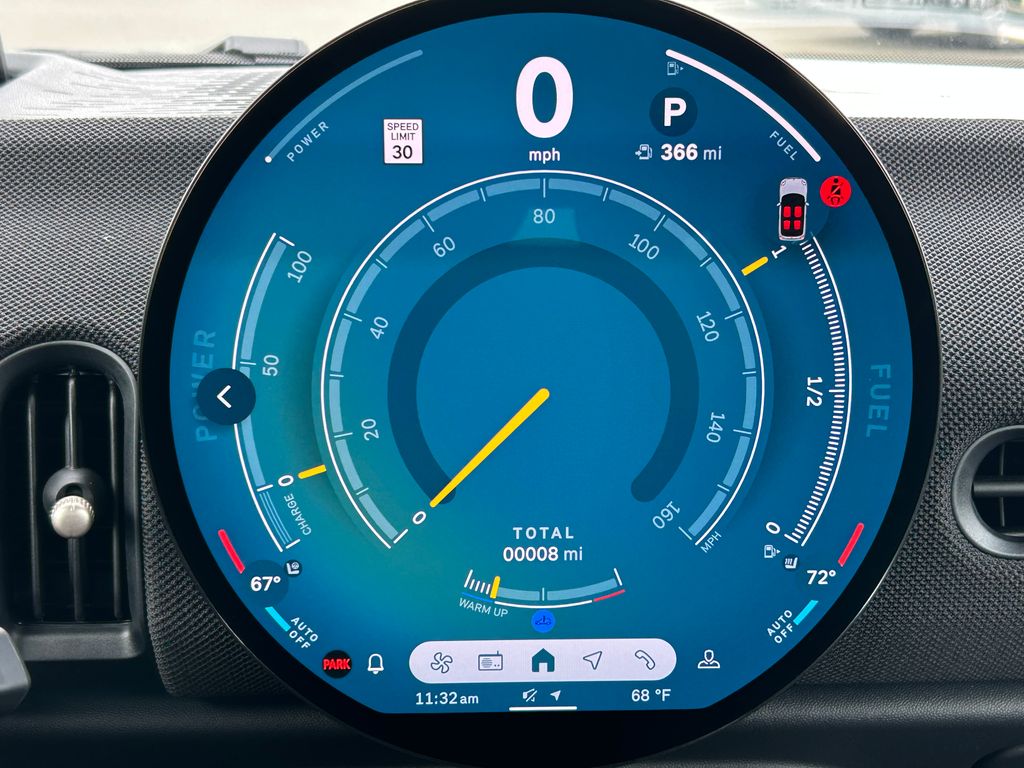 Thumbnail: 2026 MINI Cooper Convertible - 20