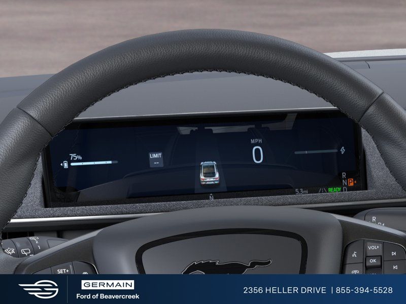 New 2026 Gray Ford Premium image 13