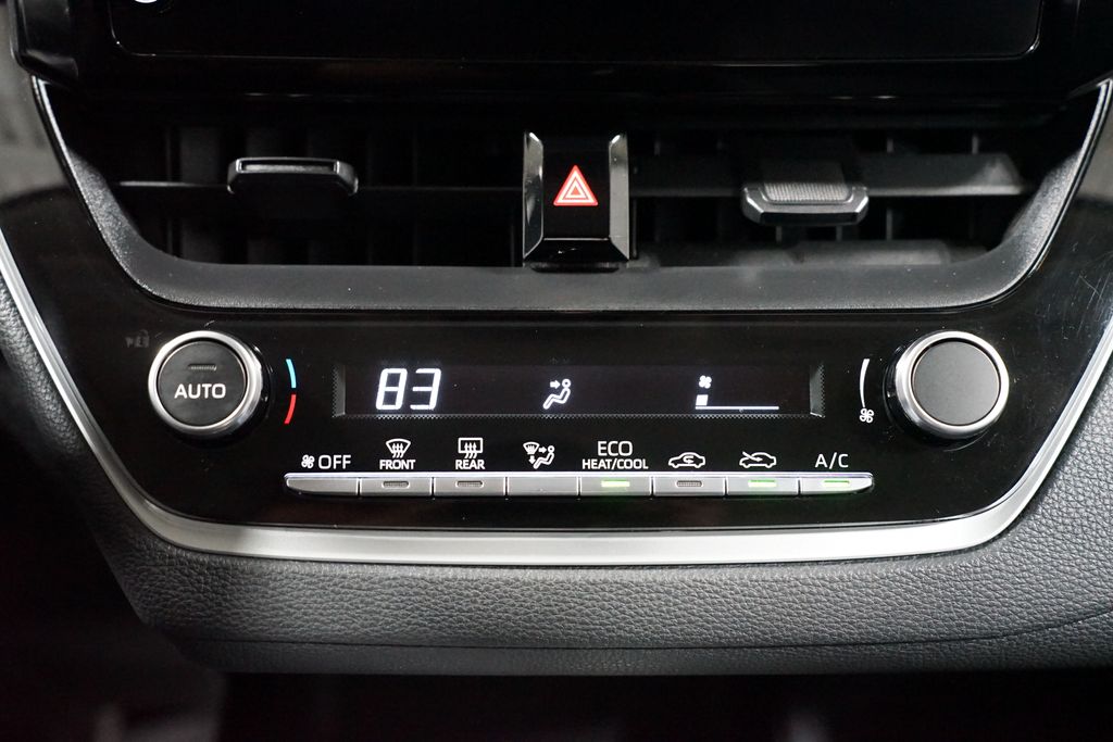 Thumbnail: 2024 Toyota Corolla - 20