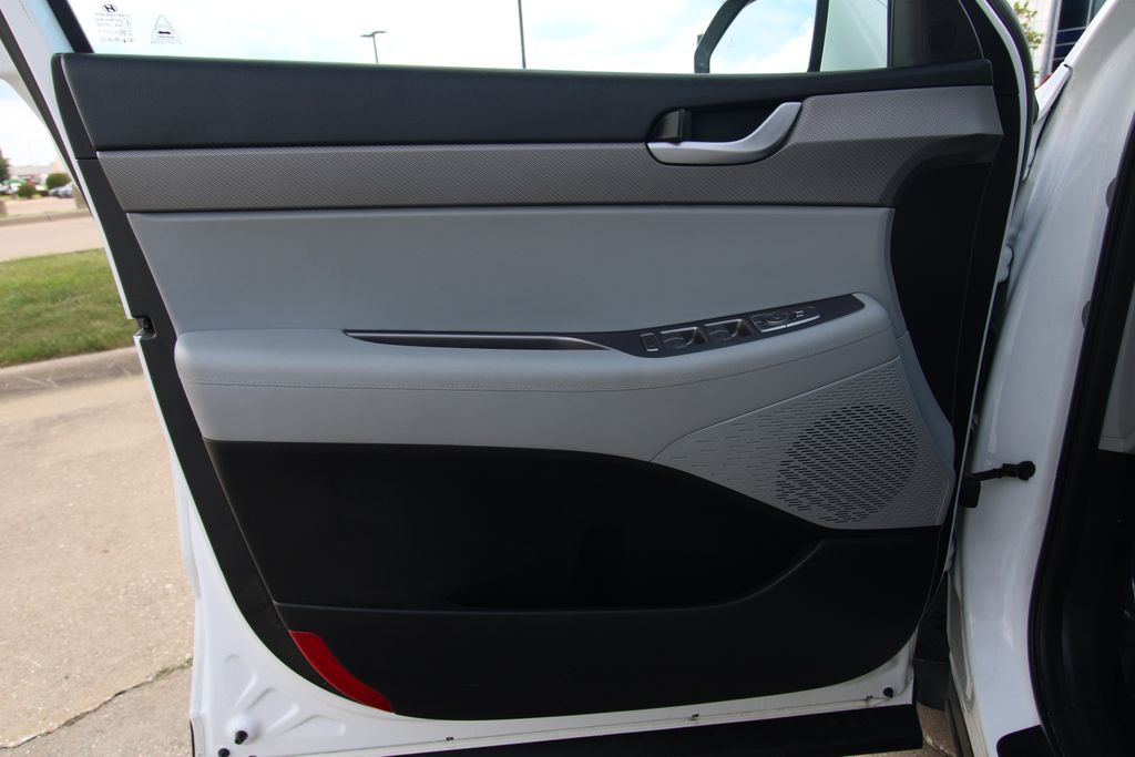 Used 2025 Hyundai Palisade SUV