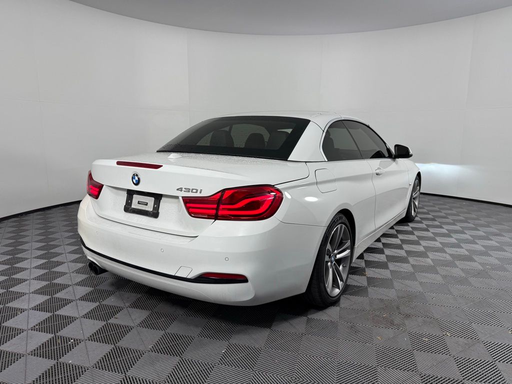 Thumbnail: 2018 BMW 4 Series - 5